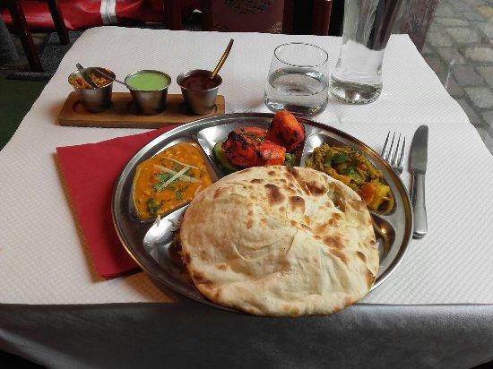 Restaurant New Dehli